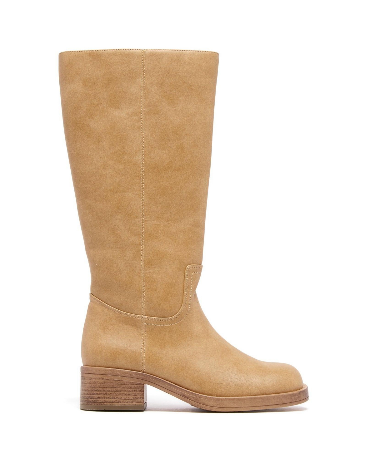 Therapy Australia Women's Fever Square Toe Tall Boot