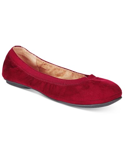 Bandolino Edition Ballet Flats - Flats - Shoes - Macy's