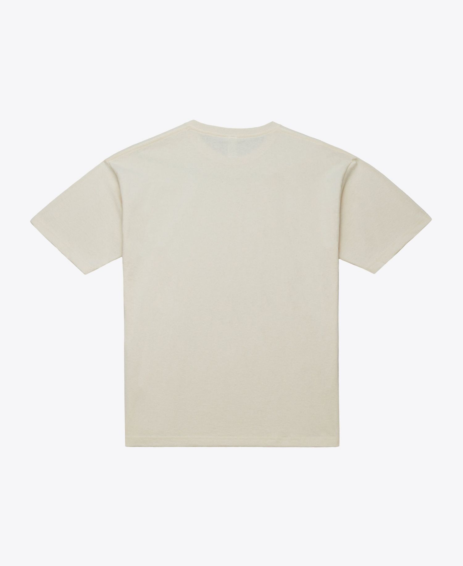 Men's Cream Minnesota Wild Core Plus T-Shirt