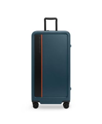 ZDX Extra Large Hardside Trunk Spinner