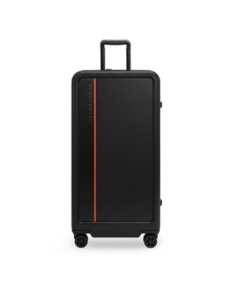 ZDX Extra Large Hardside Trunk Spinner
