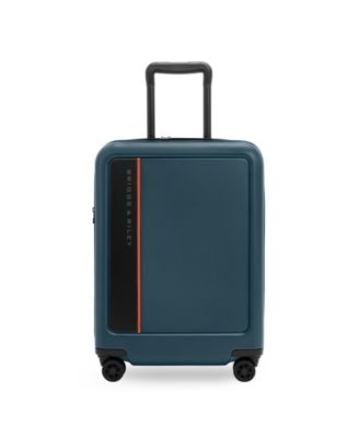 ZDX Global Hardside Carry-On Expandable Spinner