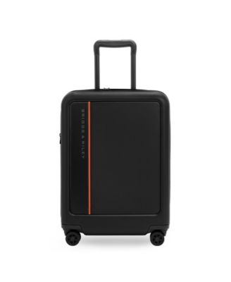 ZDX Global Hardside Carry-On Expandable Spinner