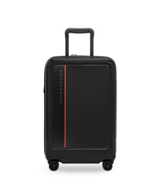 ZDX Essential Hardside Carry-On Expandable Spinner