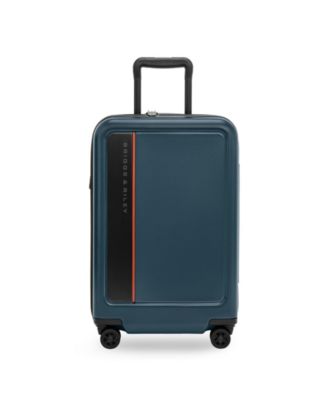ZDX Essential Hardside Carry-On Expandable Spinner