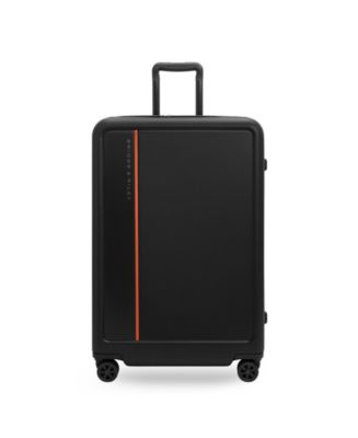 Briggs & Riley ZDX Large Hardside Expandable Spinner - Macy's
