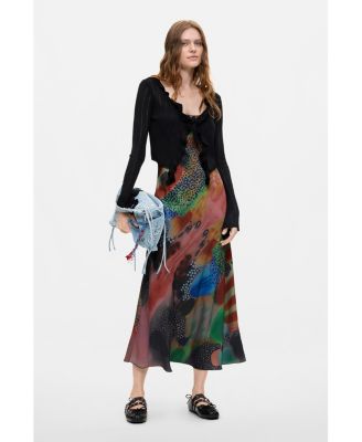 macy's 2 piece formal dresses Women's Multi Two two piece dress set formal