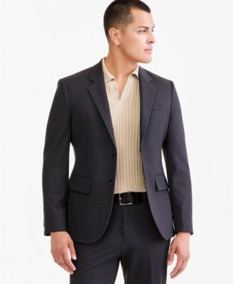 Men's Modern-Fit Suit Jacket