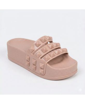 Women's Carmen Slides Sandals