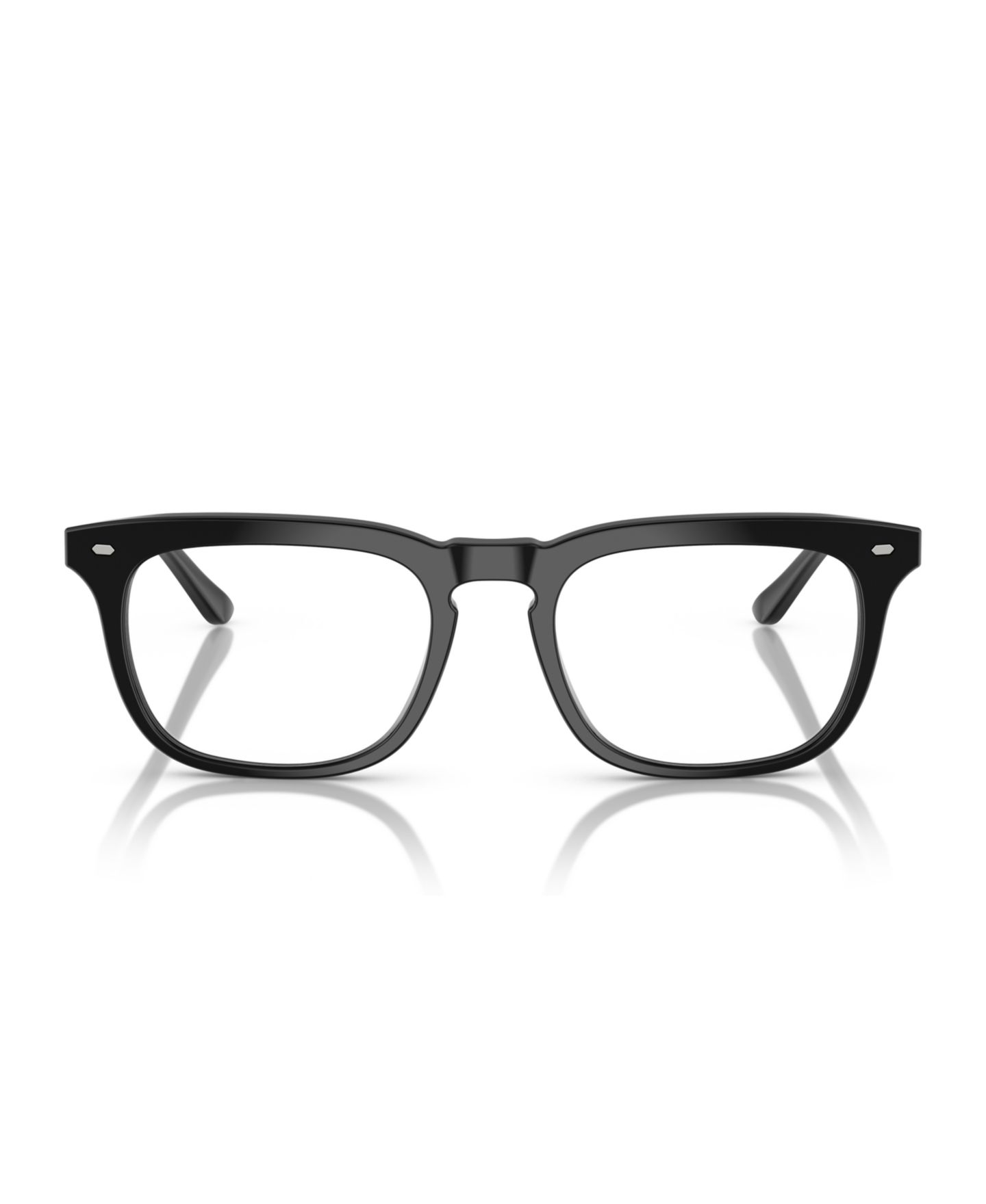 Мужские очки Brooks Brothers Eyeglasses, BB2067U — фото 2
