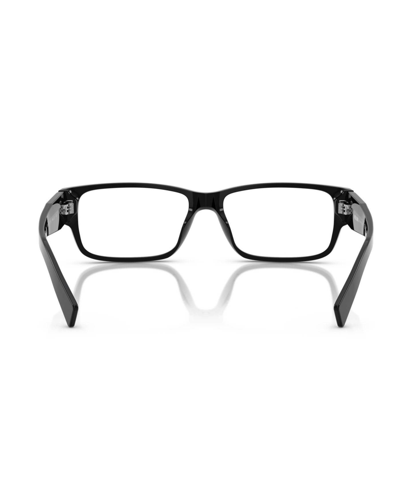 Мужские очки PRADA Eyeglasses, PR B09V — фото 4
