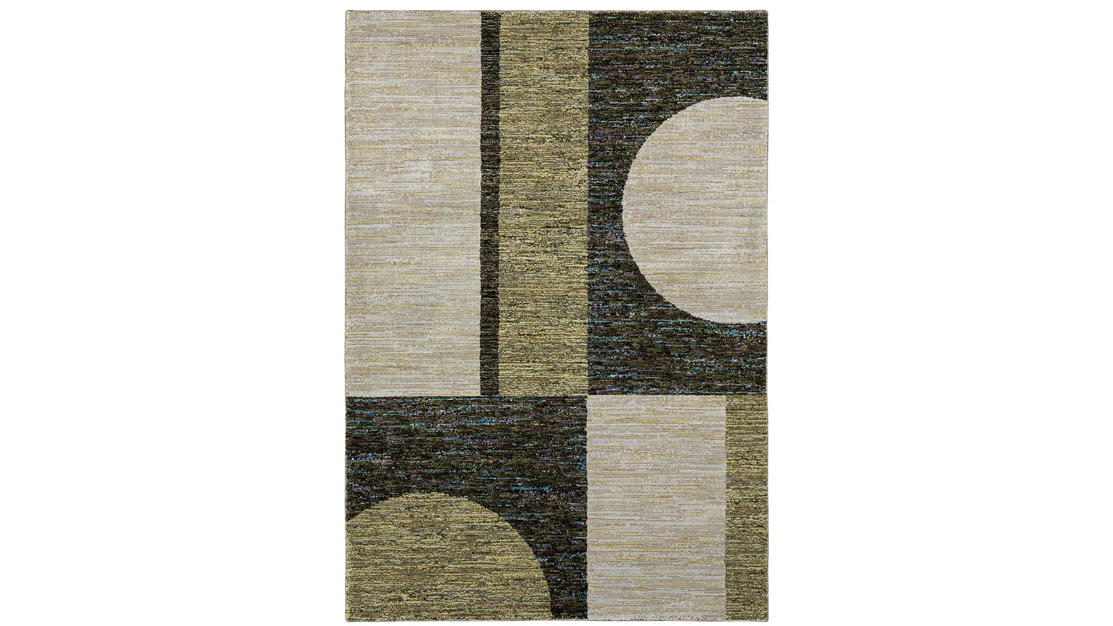 Oriental Weavers Strada STR05 3'3" x 5'2" Area Rug