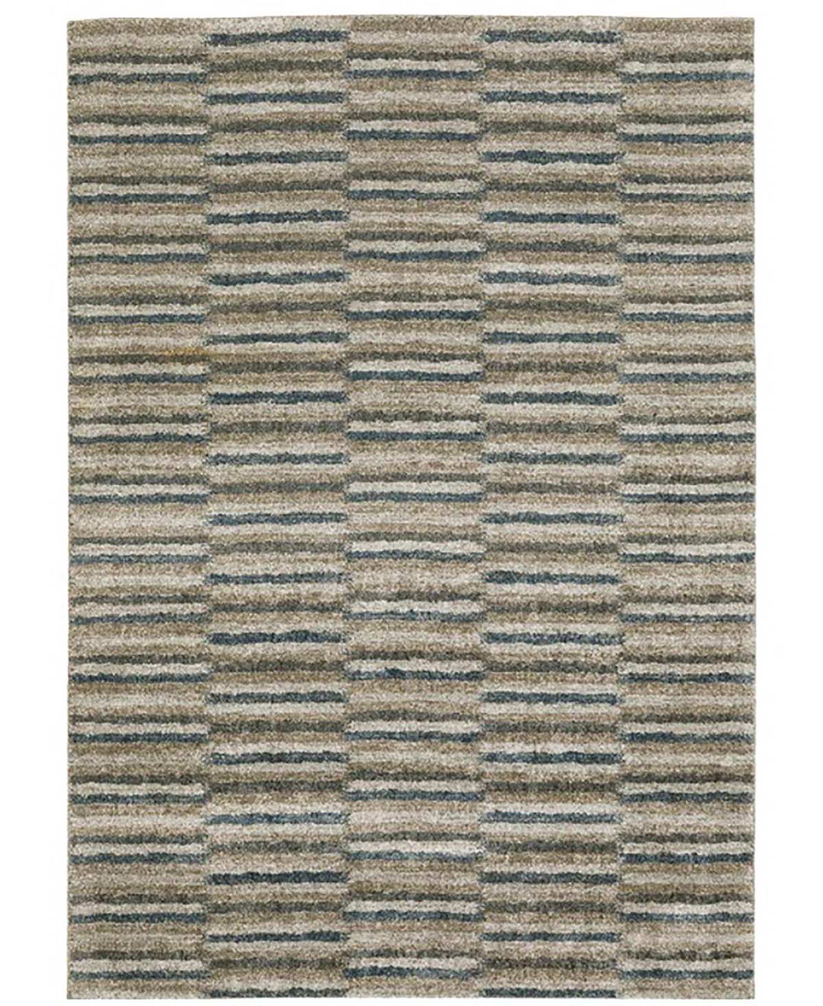 Oriental Weavers Alton 5502D 7'10" x 10'10" Area Rug