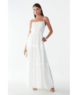 Women's Roannah Maxi Dress
