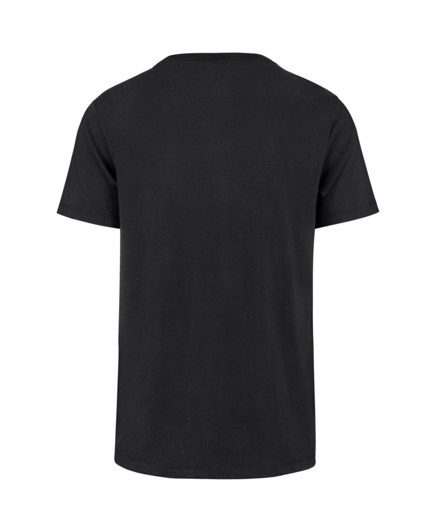 Men's Black San Antonio Spurs Big & Tall T-Shirt