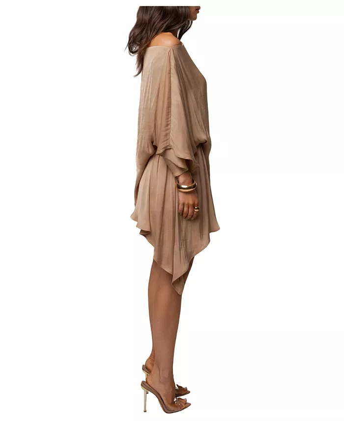 Women's Brisa One Shoulder Top - thumbnail 3
