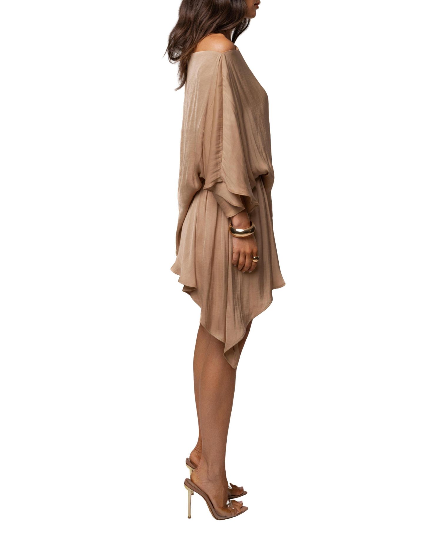 Women's Brisa One Shoulder Top