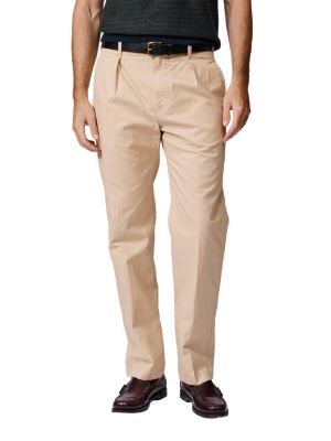 Men's Mareham Relaxed Fit Suit Trouser