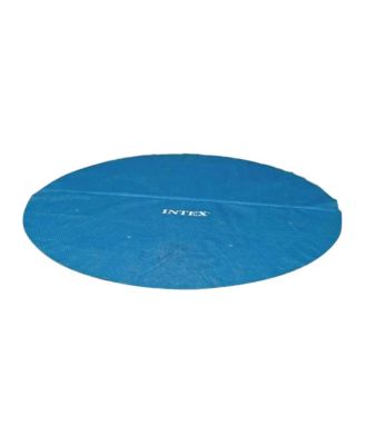 9.5 Foot Solar Cover Accessory for Above Ground Swimming Pools