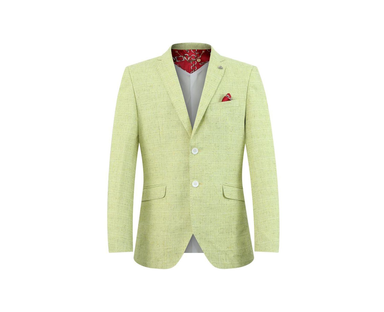 Men's Slim Fit Sports Coat