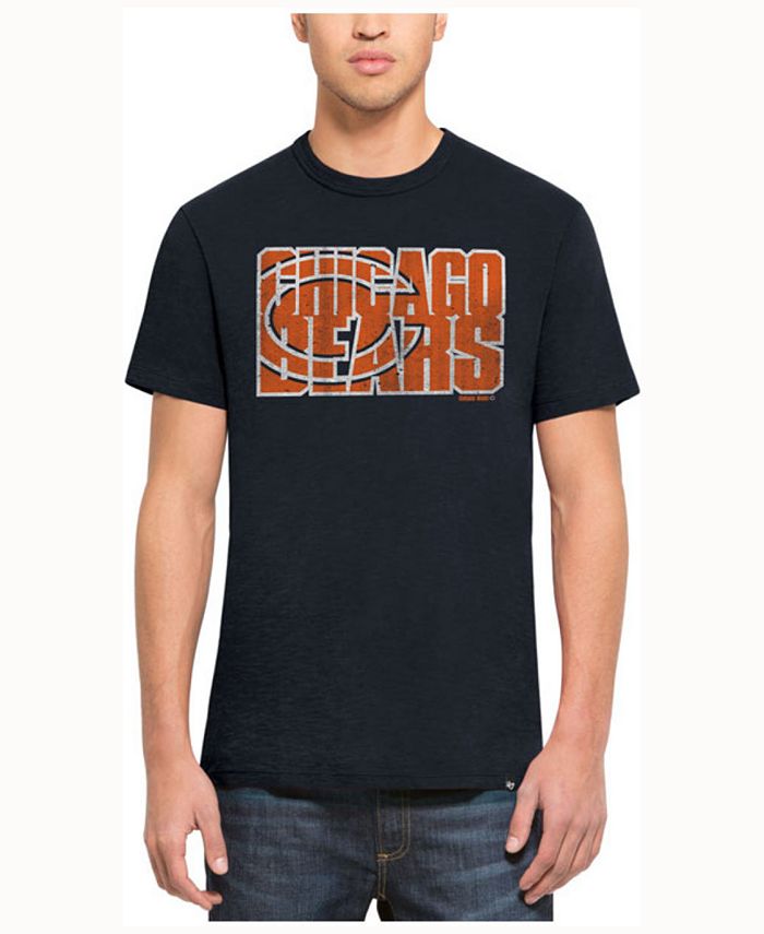 Men's Chicago Bears Graphic Tee