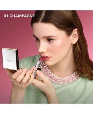 Prada Beauty Light Glowing Refillable Highlighter Powder - Macy's
