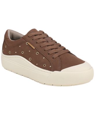 Women's Time Off Stud Lace-Up Sneakers
