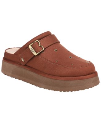 Women's Chill Out Iconic Stud Slip-On Clogs