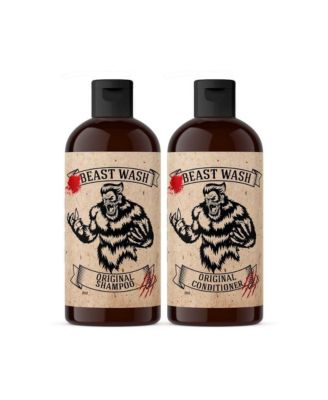 Hair Cleaning Kit |Shampoo and Conditioner | 2 Piece Set| Original Scent