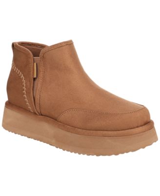 Women's Chelsea Chill Out Ankle Booties 
