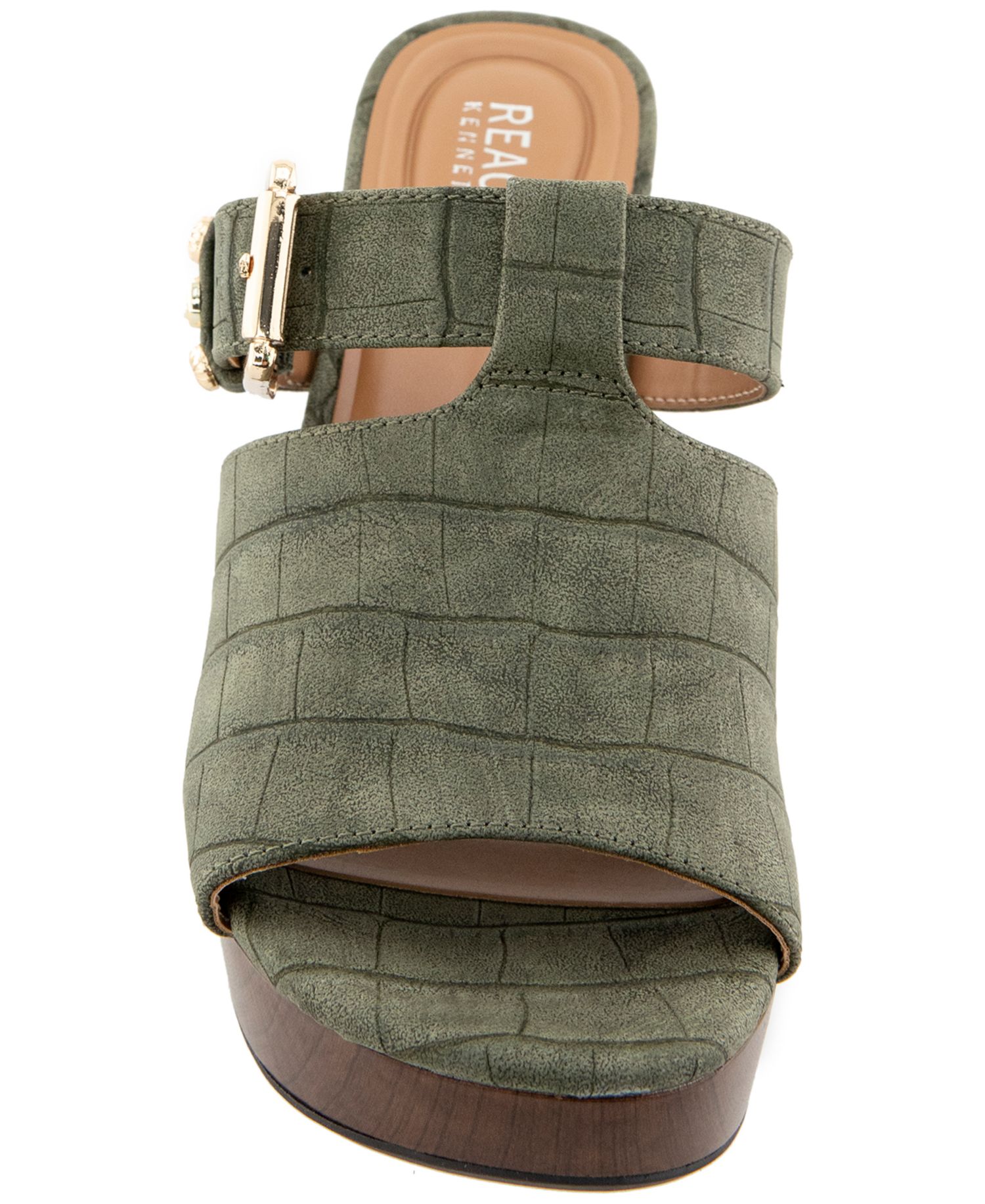 Women's Rumson Platform Dress Sandals