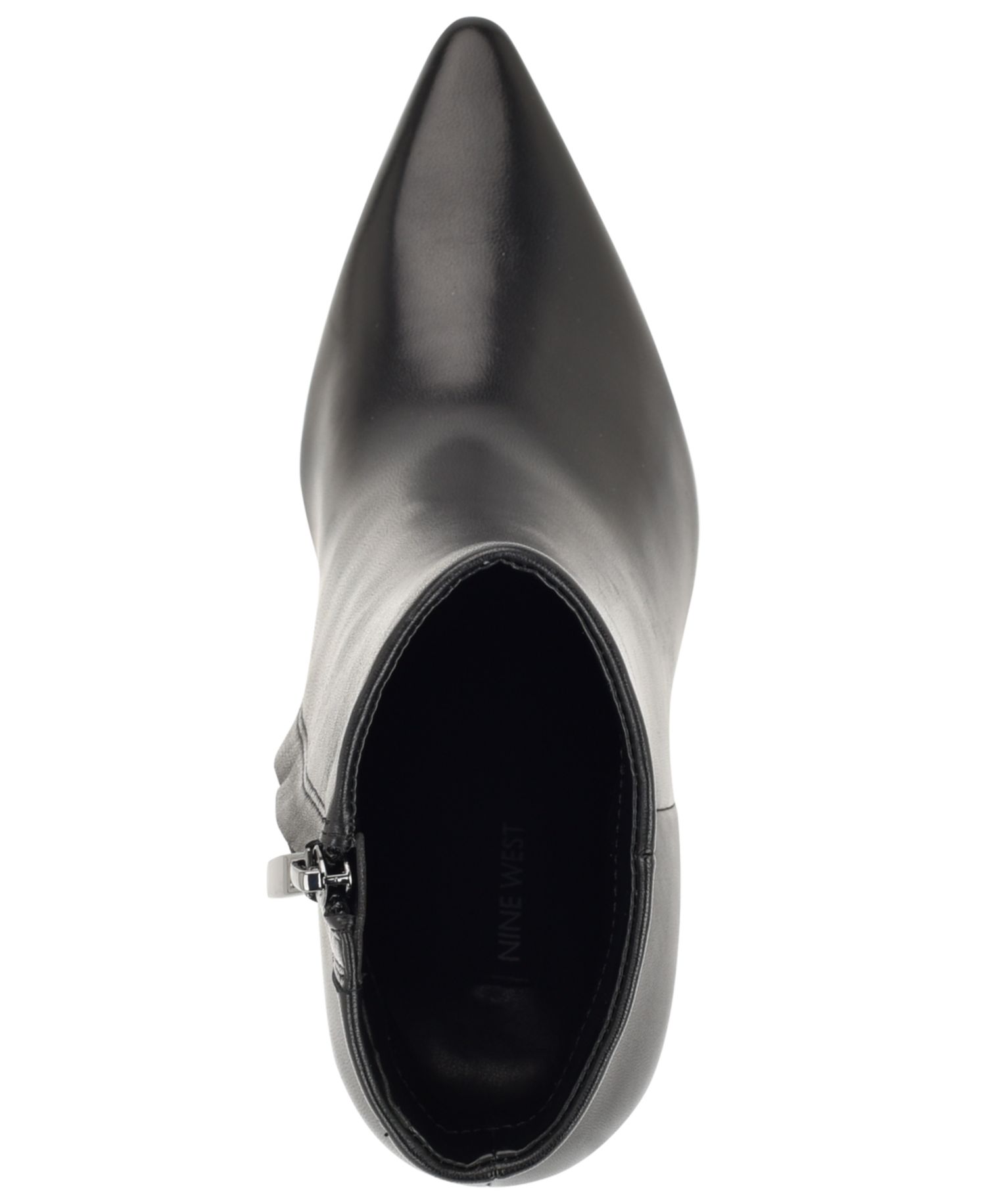 Women's Todaye Sculpted Block Heel Booties