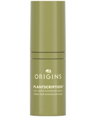 Plantscription Power Eye Cream, 0.5 oz.