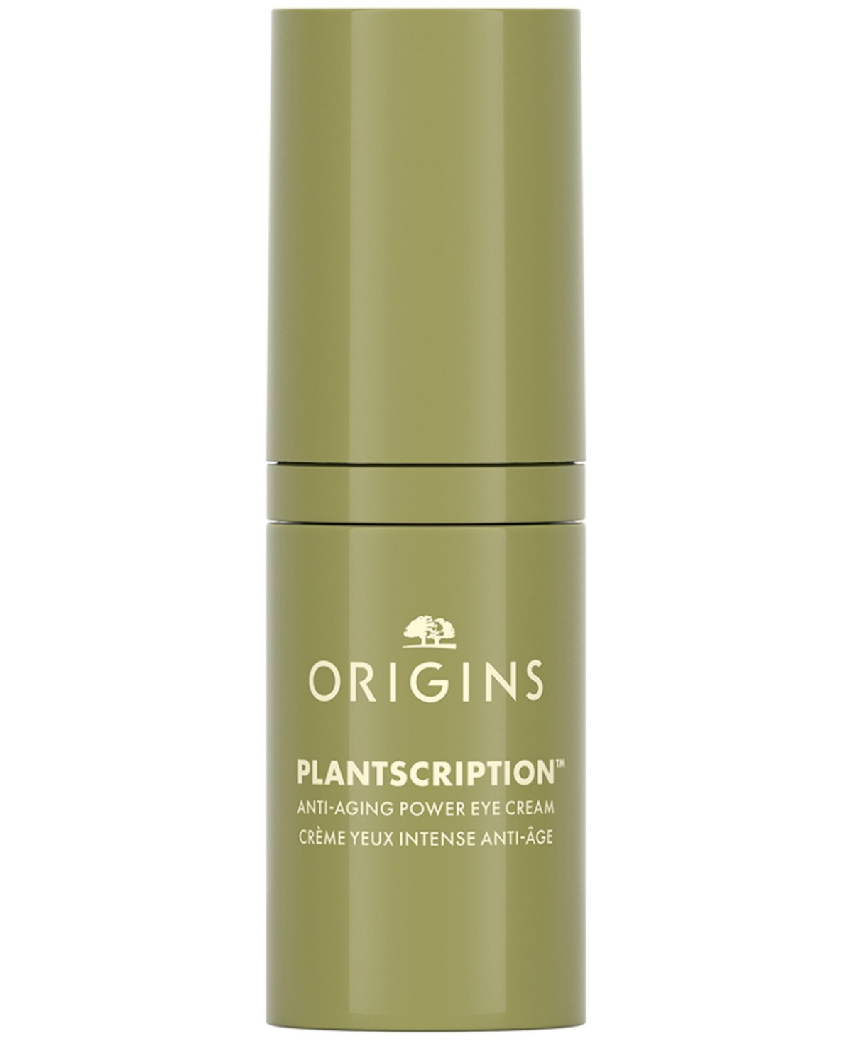 Origins Plantscription Power Eye Cream, 0.5 oz.