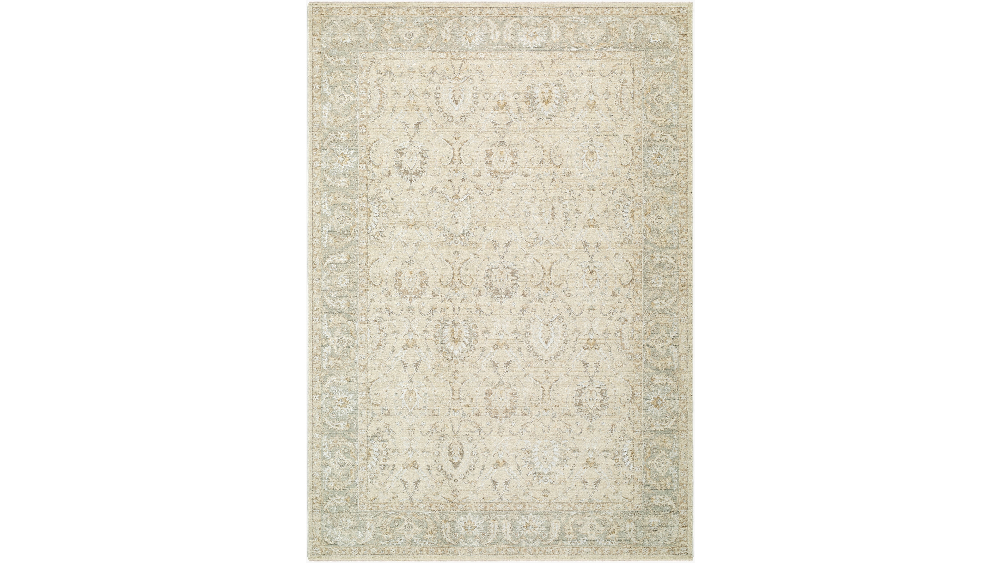 Livabliss Lotus 853058 7'10" x 10'2" Area Rug
