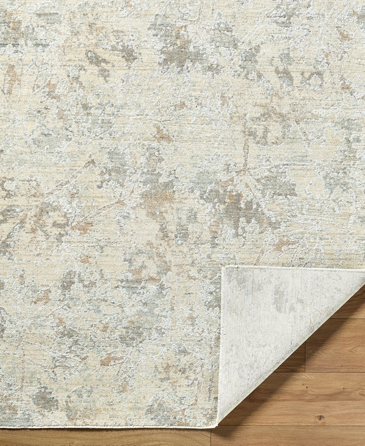 Livabliss Lotus 853141 12' x 15' Area Rug