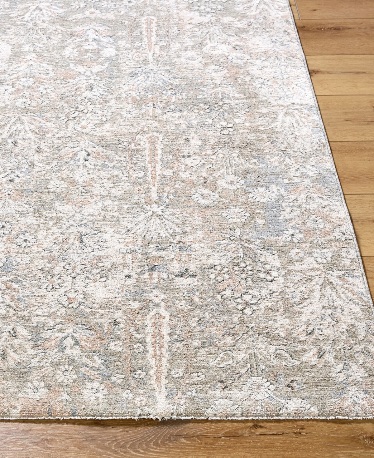 Livabliss Poetry 556864 12' x 15' Area Rug