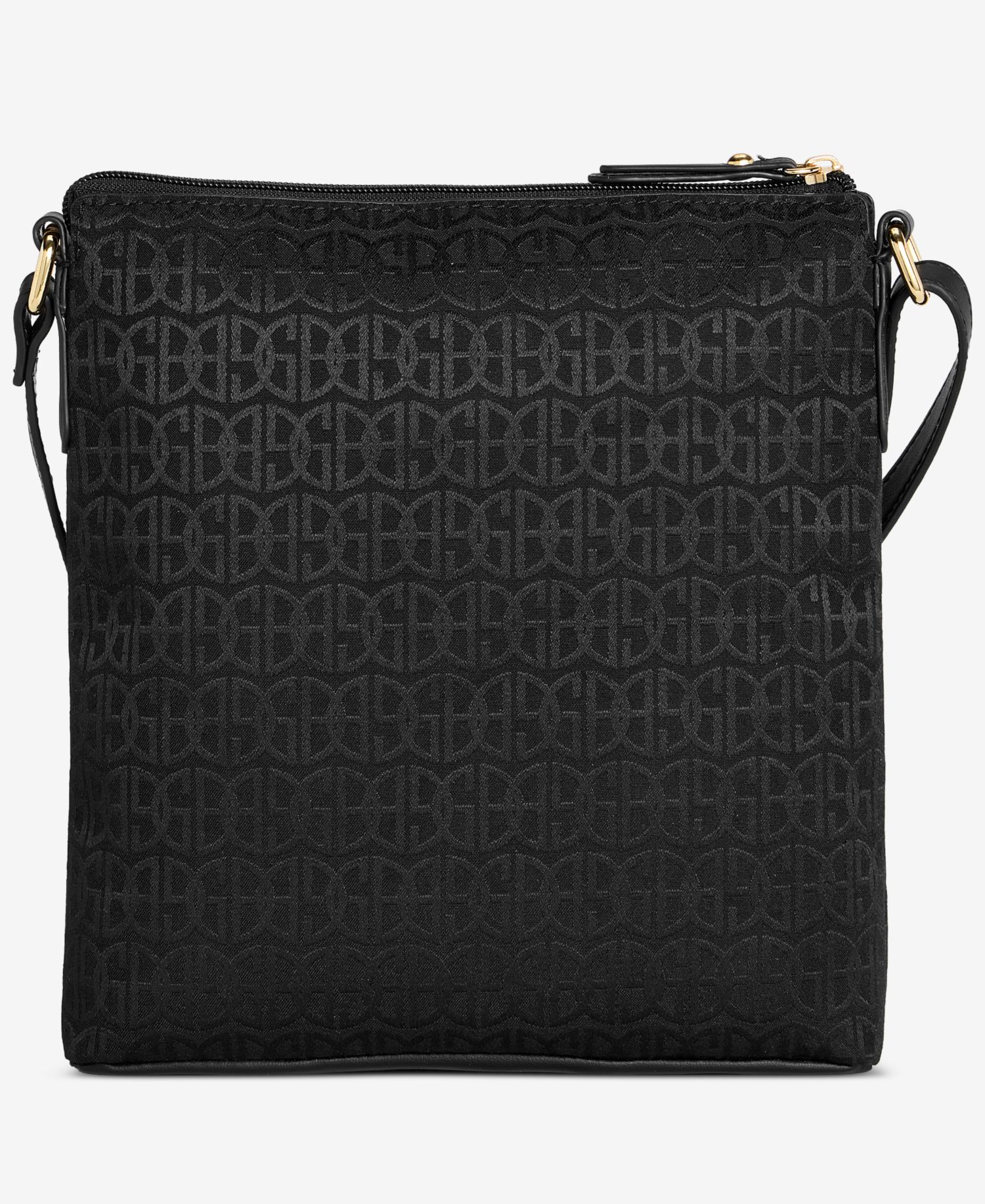 Jacquard N/S Crossbody