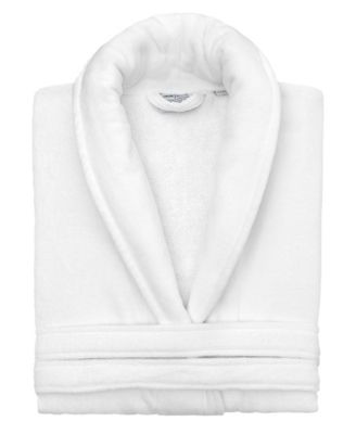 Anovia Turkish Cotton Unisex Velour Bathrobe