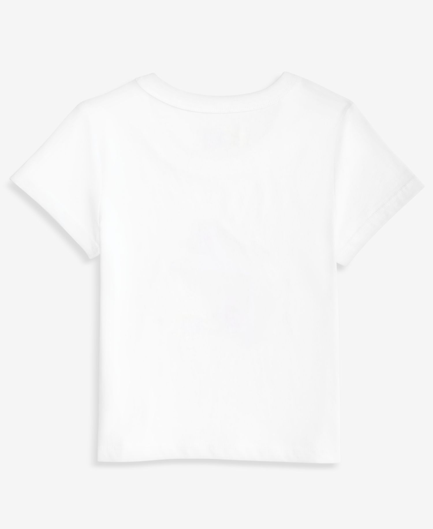 Big Girls Strawberry Shortcake Graphic Cotton T-Shirt