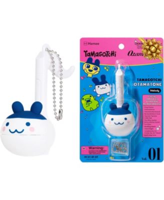 Melody Series Sanrio Japanese Electronic Mini Size Musical Toy Portable 11 Pre-Programmed Songs