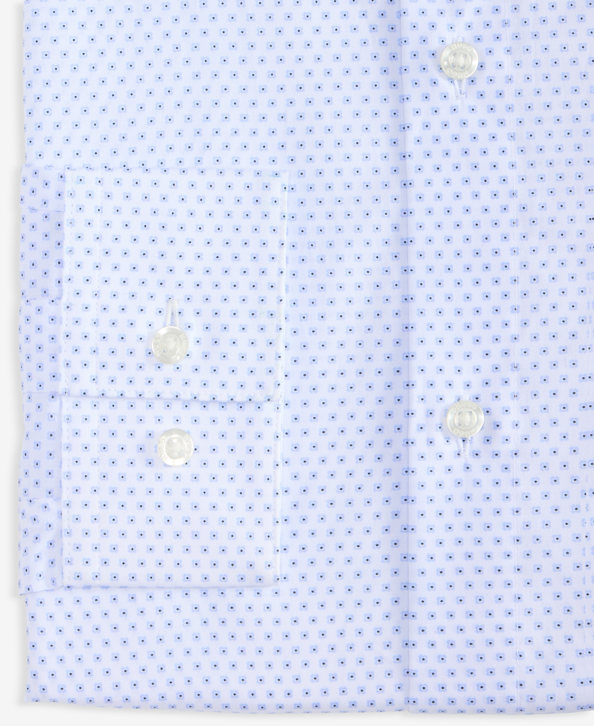 Hugo by Boss Men's Kenno Modern-Fit Dress Shirt