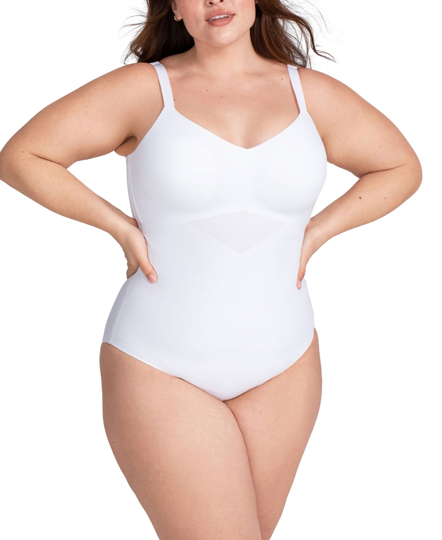 Women's LiftWear Cami Bodysuit