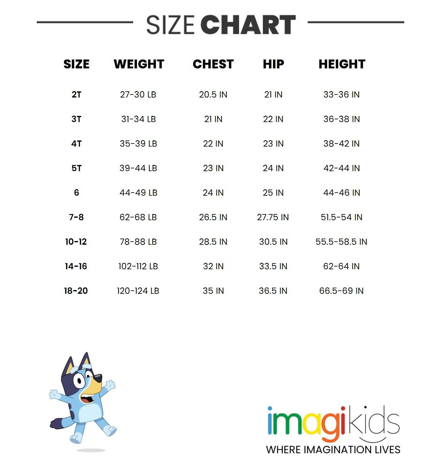 Футболка Bluey Short Sleeve для мальчиков-малышей, цвет: Светлый синий — фото 4