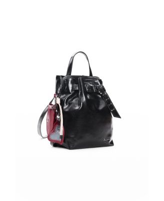 Women's Mini small backpack