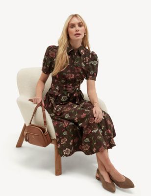 hobbs a line dress Women's HOBBS LONDON Dresses