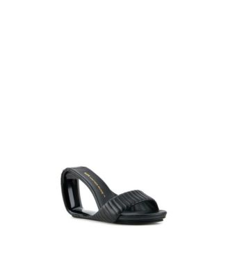 Women's Mobius Hi Puffier