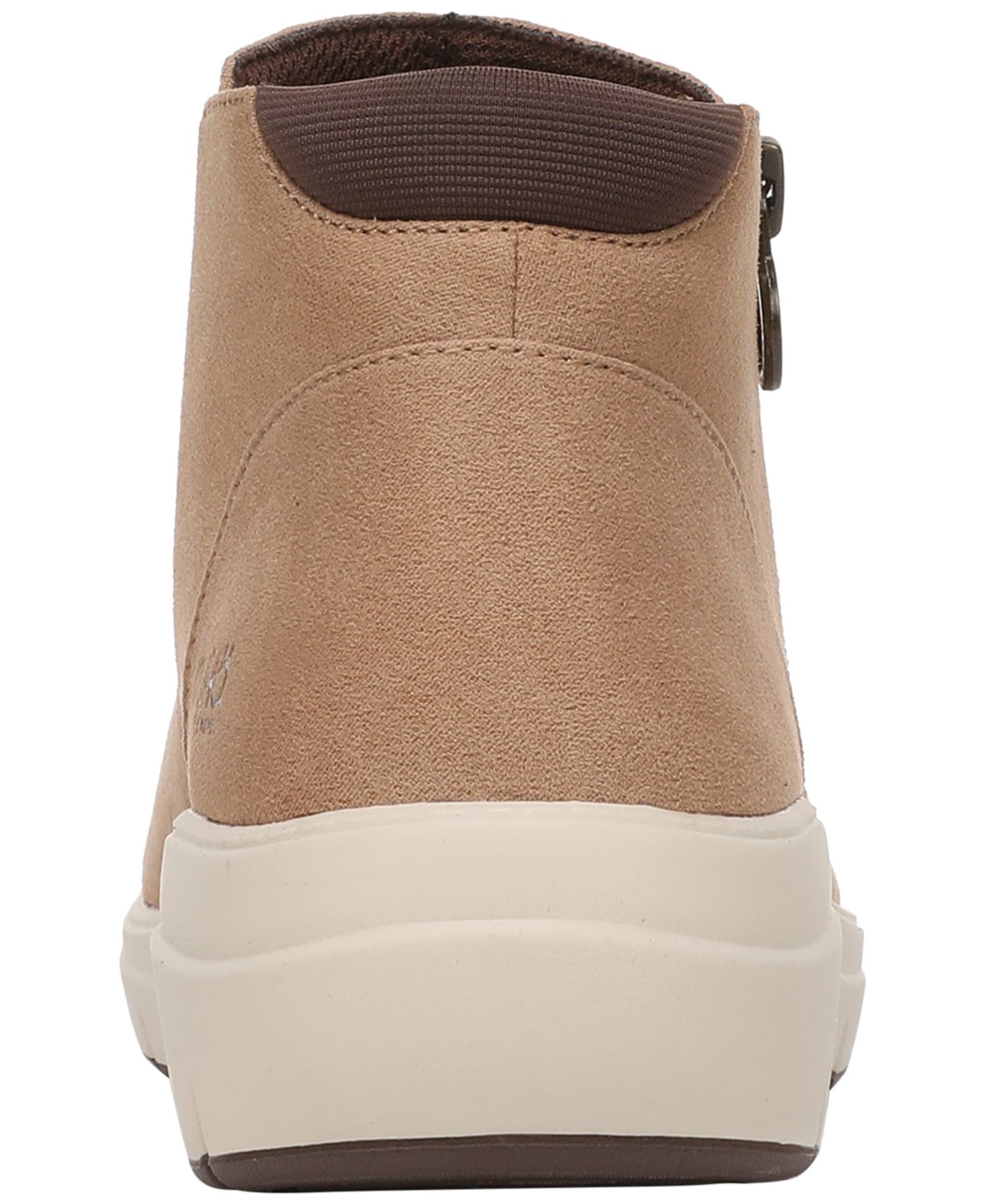 Women's Layla Zipper Short Booties