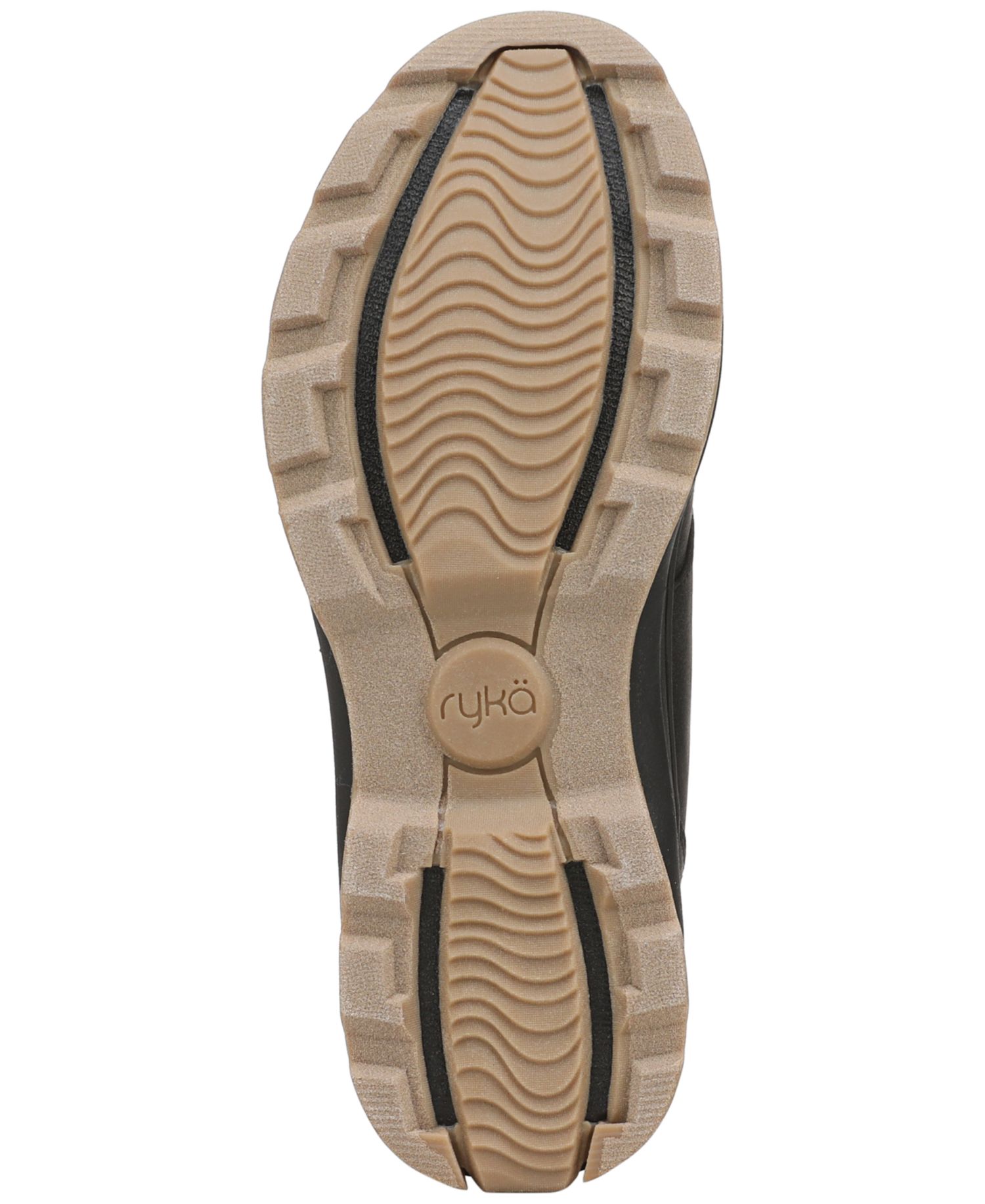 Women's Bismark Lace-Up Short Booties