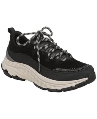 Women's Devotion Max Luxe Walking Lace-Up Sneakers